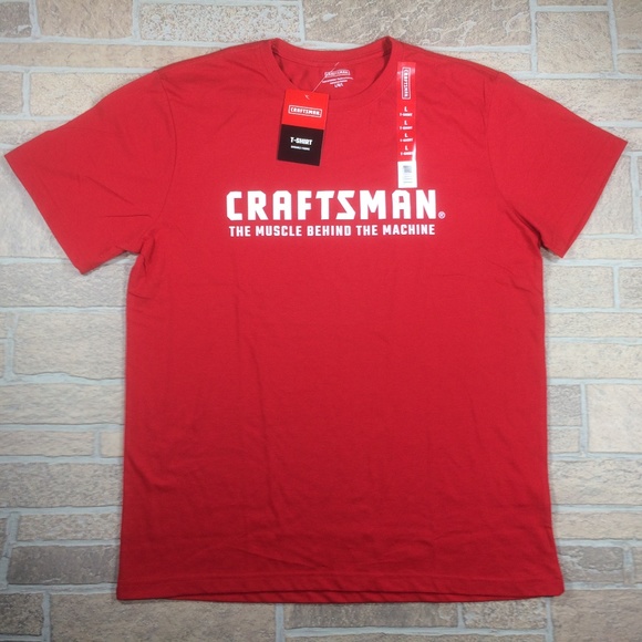 Craftsman shirt Clearance